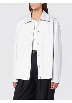 Jacket JIL SANDER Woman color Grey