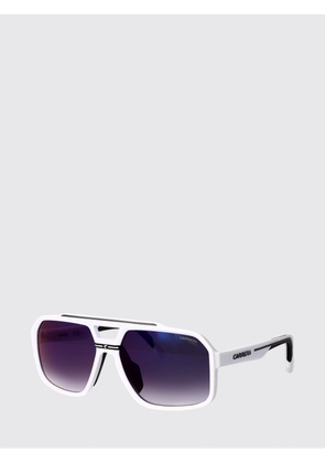 Sunglasses CARRERA Men color White