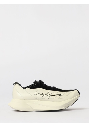 Sneakers Y-3 Woman color Grey