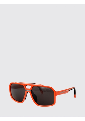 Sunglasses CARRERA Men color Orange