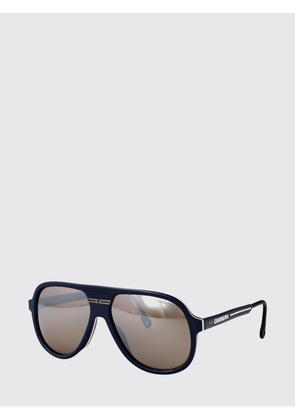 Sunglasses CARRERA Men color Blue