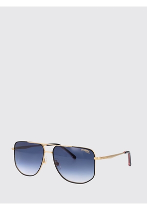 Sunglasses CARRERA Men color Blue