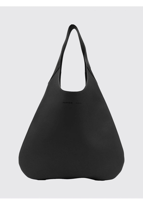 Tote Bag CARVEN Woman color Black