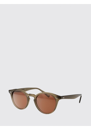 Sunglasses OLIVER PEOPLES Men color Green