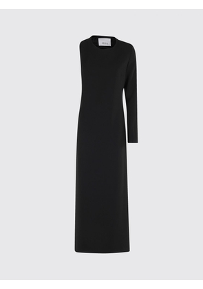 Dress ERIKA CAVALLINI Woman color Black