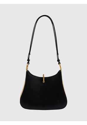 Crossbody Bag RABANNE Woman color Black