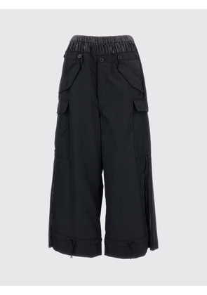Pants JUNYA WATANABE Men color Black