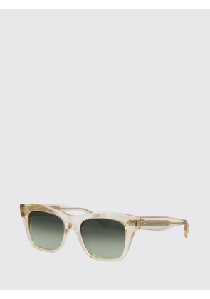 Sunglasses OLIVER PEOPLES Woman color Yellow