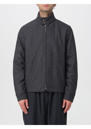 Jacket TINTORIA MATTEI Men color Grey