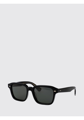 Sunglasses OLIVER PEOPLES Men color Black
