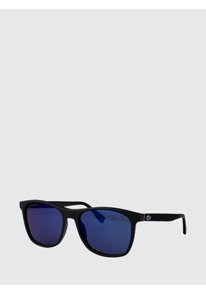 Sunglasses LACOSTE Men color Black