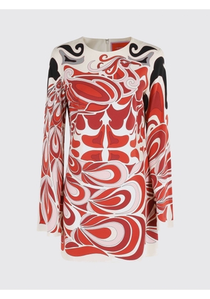 Dress LA DOUBLEJ Woman color Multicolor