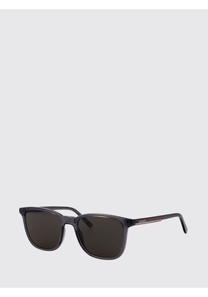 Sunglasses LACOSTE Men color Grey