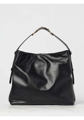 Shoulder Bag GUCCI Woman color Black