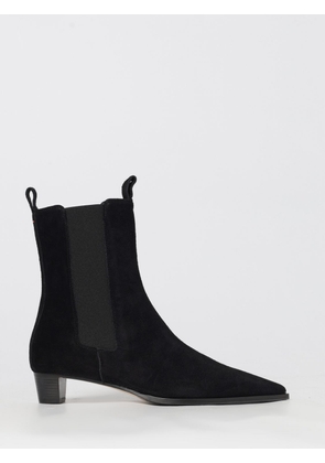Boots AEYDE Woman color Black