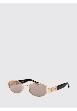 Sunglasses DSQUARED2 Men color Gold