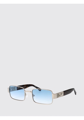 Sunglasses DSQUARED2 Men color Silver