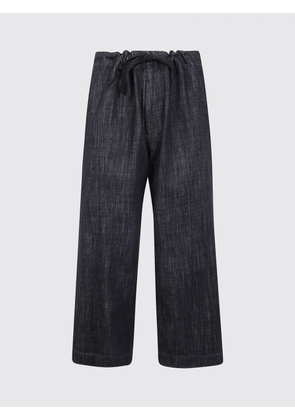 Pants Y'S Woman color Black