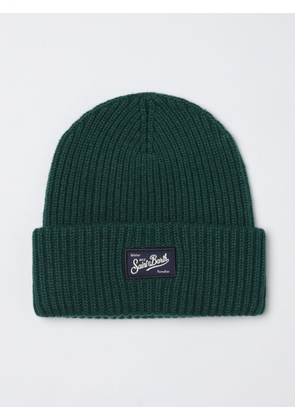 Hat MC2 SAINT BARTH Men color Green