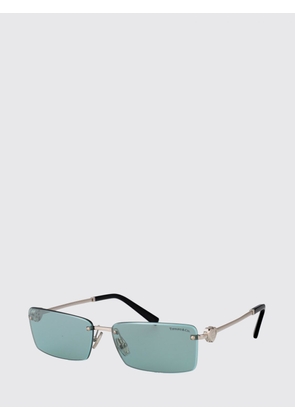 Sunglasses TIFFANY Men color Silver