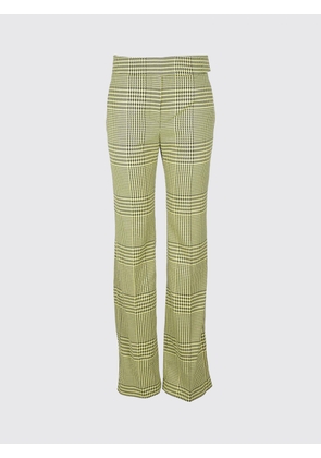 Pants ALEXANDRE VAUTHIER Woman color Multicolor