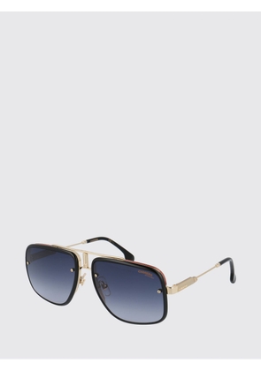 Sunglasses CARRERA Men color Blue