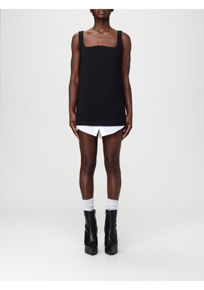 Dress SSHEENA Woman color Black