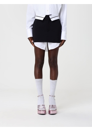 Skirt SSHEENA Woman color Black