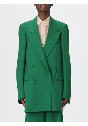 Jacket DRIES VAN NOTEN Woman color Green