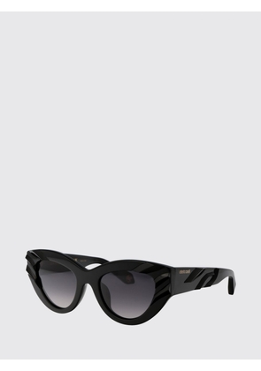 Sunglasses ROBERTO CAVALLI Woman color Black 1