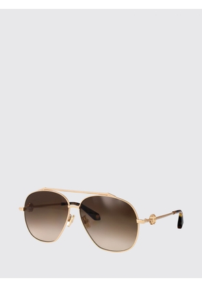 Sunglasses ROBERTO CAVALLI Men color Gold