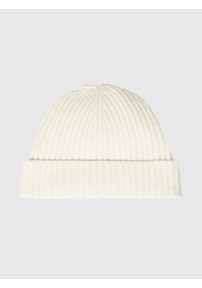 Hat MOORER Men color Nude