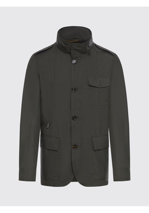 Jacket MOORER Men color Green