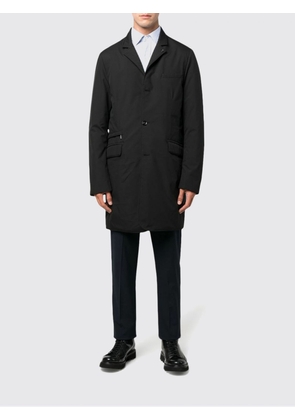 Coat MOORER Men color Black