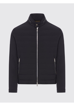 Jacket MOORER Men color Blue