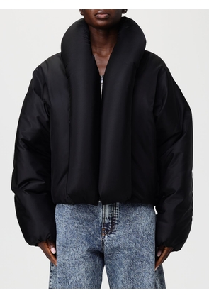 Jacket ALAÏA Woman color Black