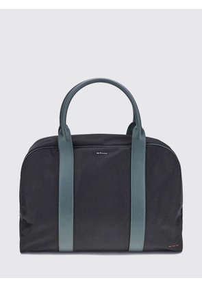 Travel Bag KITON Men color Black