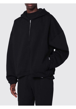 Sweatshirt REPRESENT Men color Black