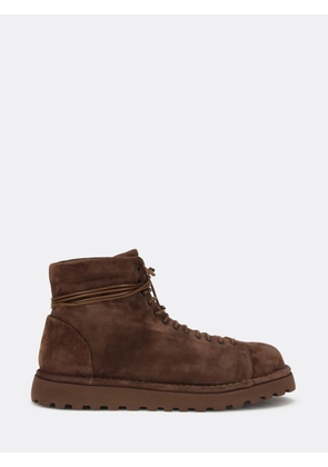 Boot MARSÈLL Men color Cocoa