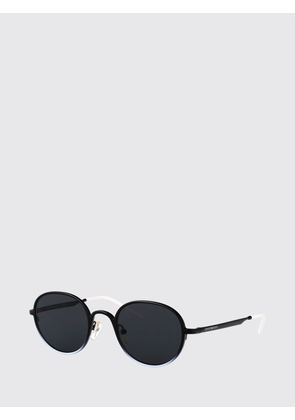 Sunglasses EMPORIO ARMANI Woman color Black 1