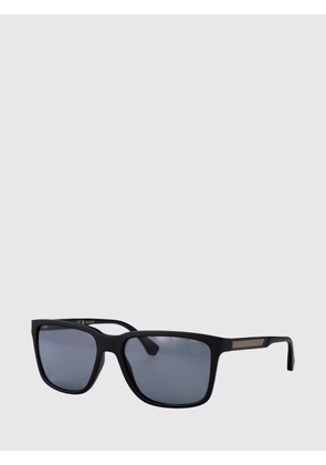 Sunglasses EMPORIO ARMANI Men color Black