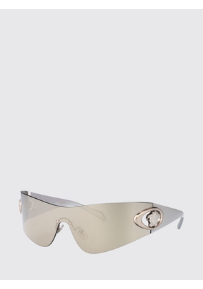 Sunglasses VERSACE Men color Silver