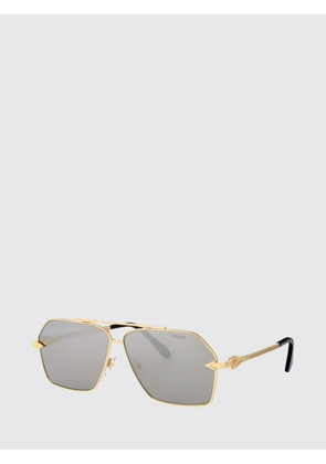 Sunglasses VERSACE Men color Gold
