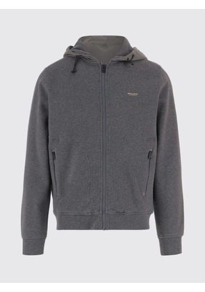 Sweatshirt WOOLRICH Men color Grey