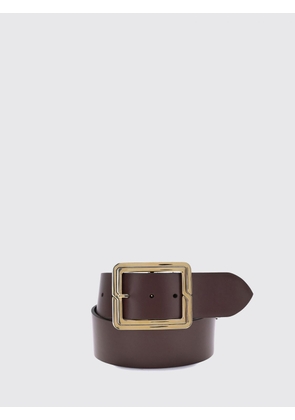 Belt ETRO Woman color Ebony