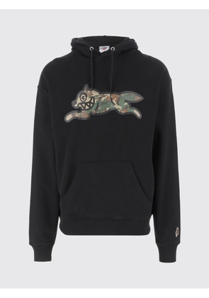 Sweatshirt ICECREAM Men color Black