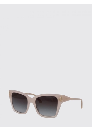 Sunglasses JIMMY CHOO Woman color Beige