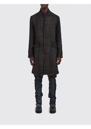 Coat AVANT TOI Men color Brown