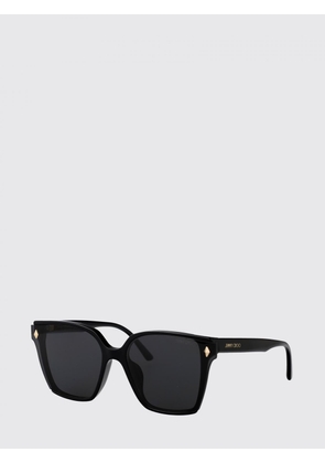 Sunglasses JIMMY CHOO Woman color Black