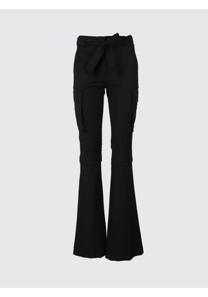 Pants ANDREADAMO Woman color Black